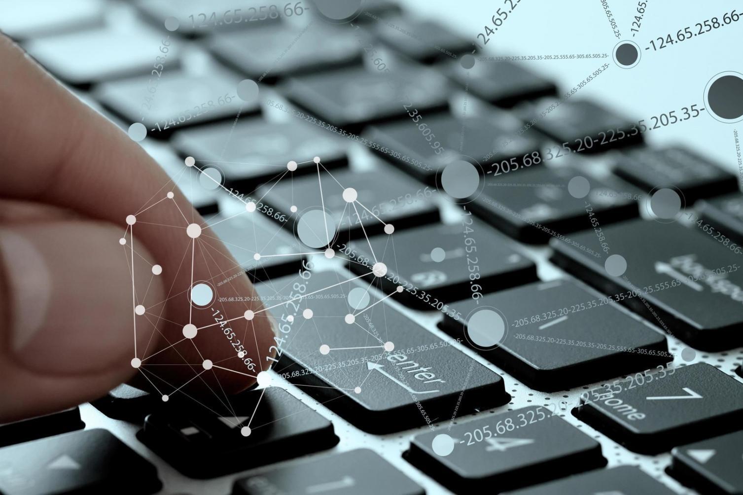 Technical SEO analysis dashboard showing performance metrics