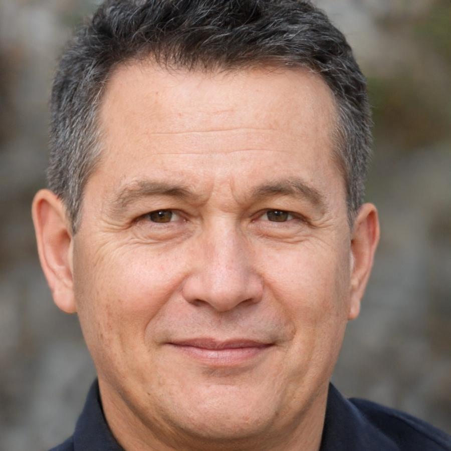 Willem Hendriks, Technical SEO Consultant